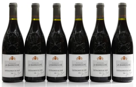 Chateauneuf-du-Pape Signature