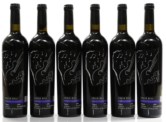 Cabernet Sauvignon