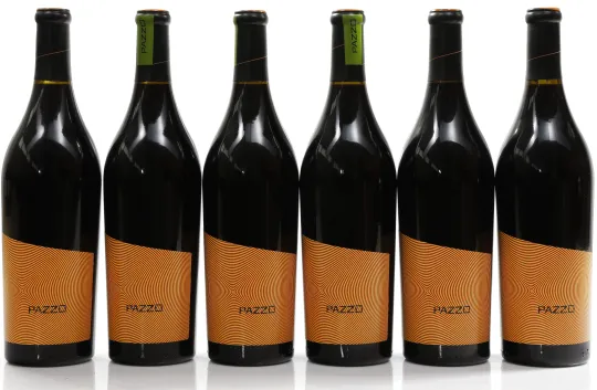 Pazzo