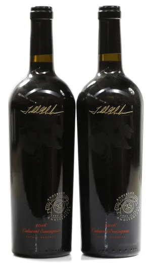 Cabernet Sauvignon Reserve