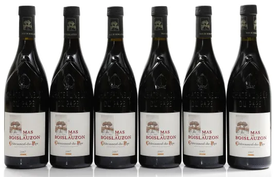 Chateauneuf-du-Pape