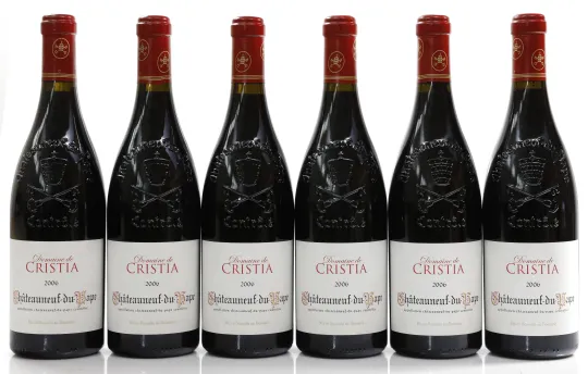 Chateauneuf-du-Pape