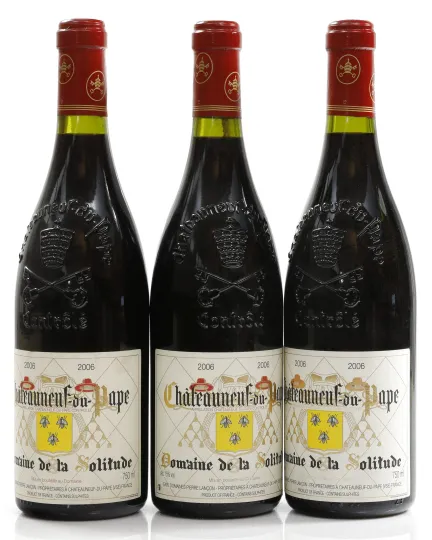 Chateauneuf-du-Pape