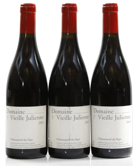 Chateauneuf-du-Pape