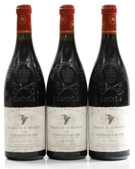 Chateauneuf-du-Pape Cuvee de la Reine des Bois
