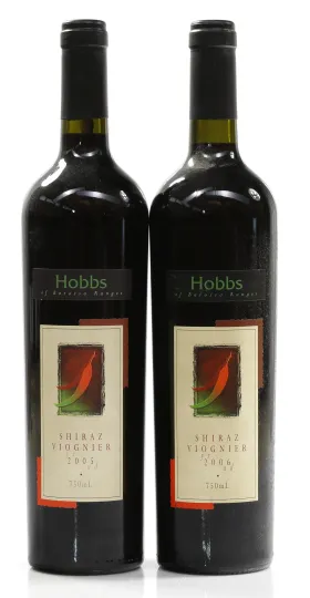 Shiraz - Viognier