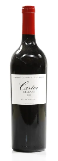 Cabernet Sauvignon Weitz Vineyard