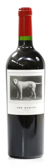 The Mascot 