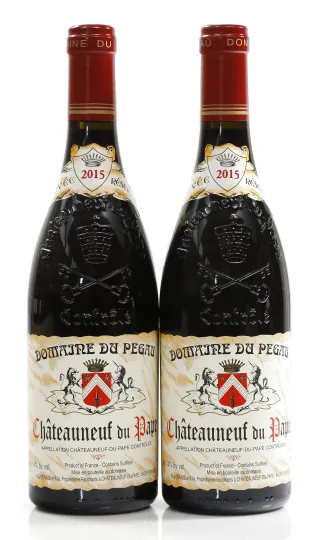 Chateauneuf-du-Pape Cuvee Reservee