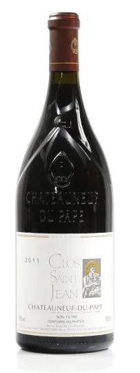 Chateauneuf-du-Pape