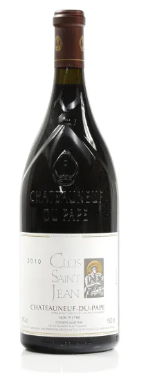Chateauneuf-du-Pape