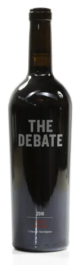 Denali Vineyard Cabernet Sauvignon