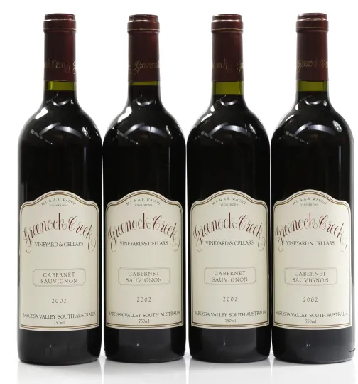 Cabernet Sauvignon