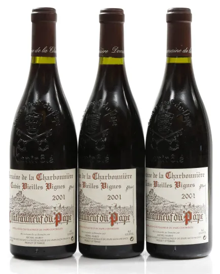 Chateauneuf-du-Pape Vielles Vignes