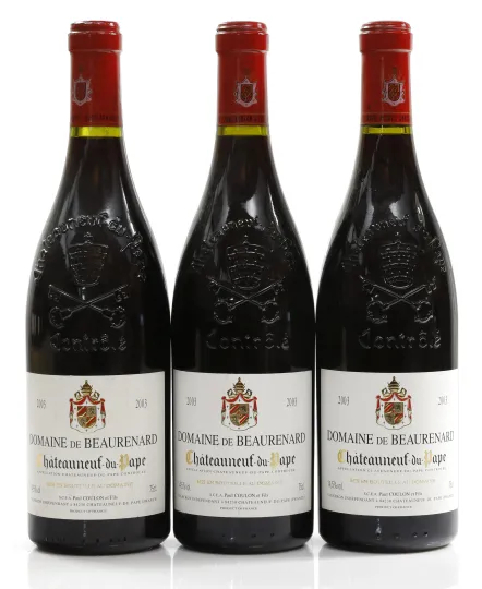 Chateauneuf du Pape
