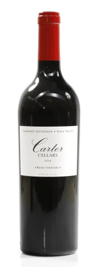 Cabernet Sauvignon Weitz Vineyard