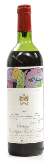 Chateau Mouton-Rothschild