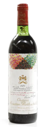 Chateau Mouton-Rothschild