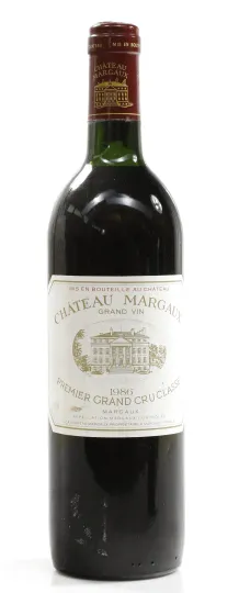 Chateau Margaux