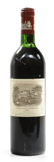 Chateau Lafite-Rothschild