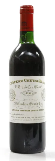Chateau Cheval Blanc