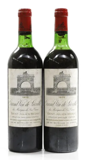 Chateau Leoville Las Cases