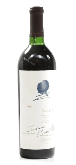 Opus One