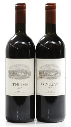 Ornellaia