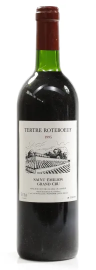 Chateau Le Tertre-Roteboeuf
