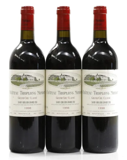 Chateau Troplong-Mondot