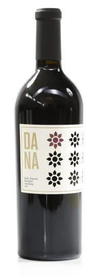 Helms Vineyard Cabernet Sauvignon