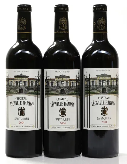 Chateau Leoville-Barton