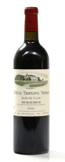 Chateau Troplong-Mondot