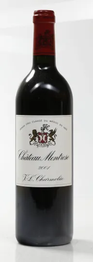Chateau Montrose