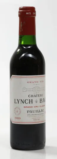 Chateau Lynch-Bages