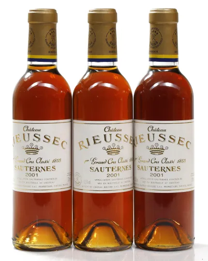 Chateau Rieussec