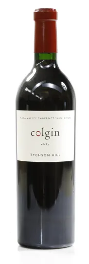 Cabernet Sauvignon Tychson Hill