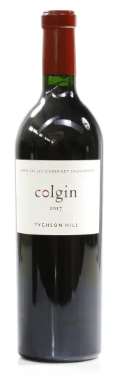 Cabernet Sauvignon Tychson Hill