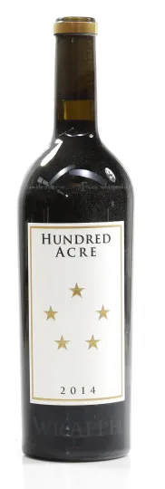 Wraith Cabernet Sauvignon