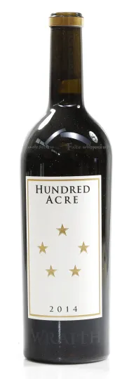 Wraith Cabernet Sauvignon