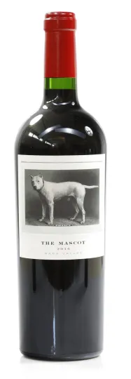 The Mascot 
