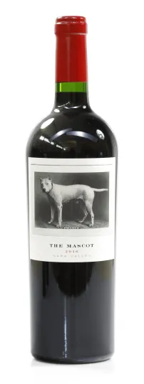 The Mascot 