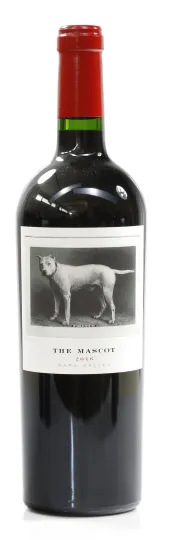 The Mascot 