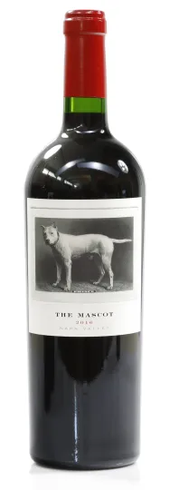 The Mascot 