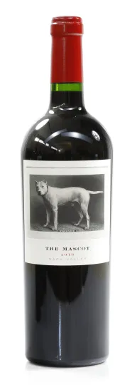 The Mascot 
