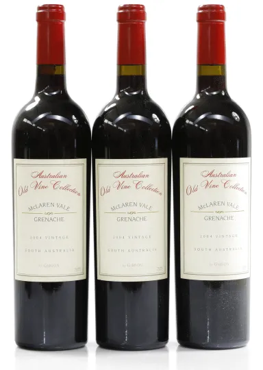 Grenache "Old Vine Collection"