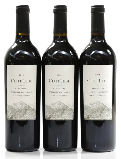 Cabernet Sauvignon Stags Leap District