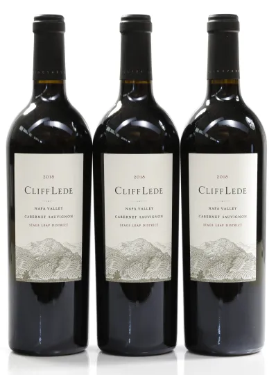 Cabernet Sauvignon Stags Leap District
