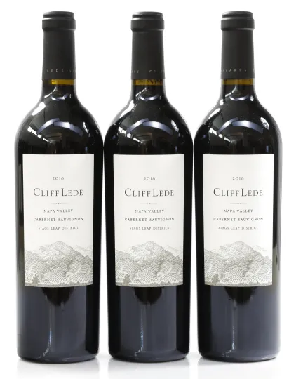 Cabernet Sauvignon Stags Leap District