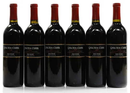 Proprietary Red
